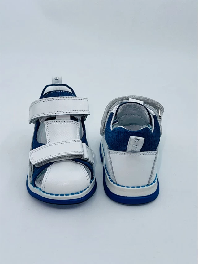 Sandale baieti Cod 2153-312=LJ7